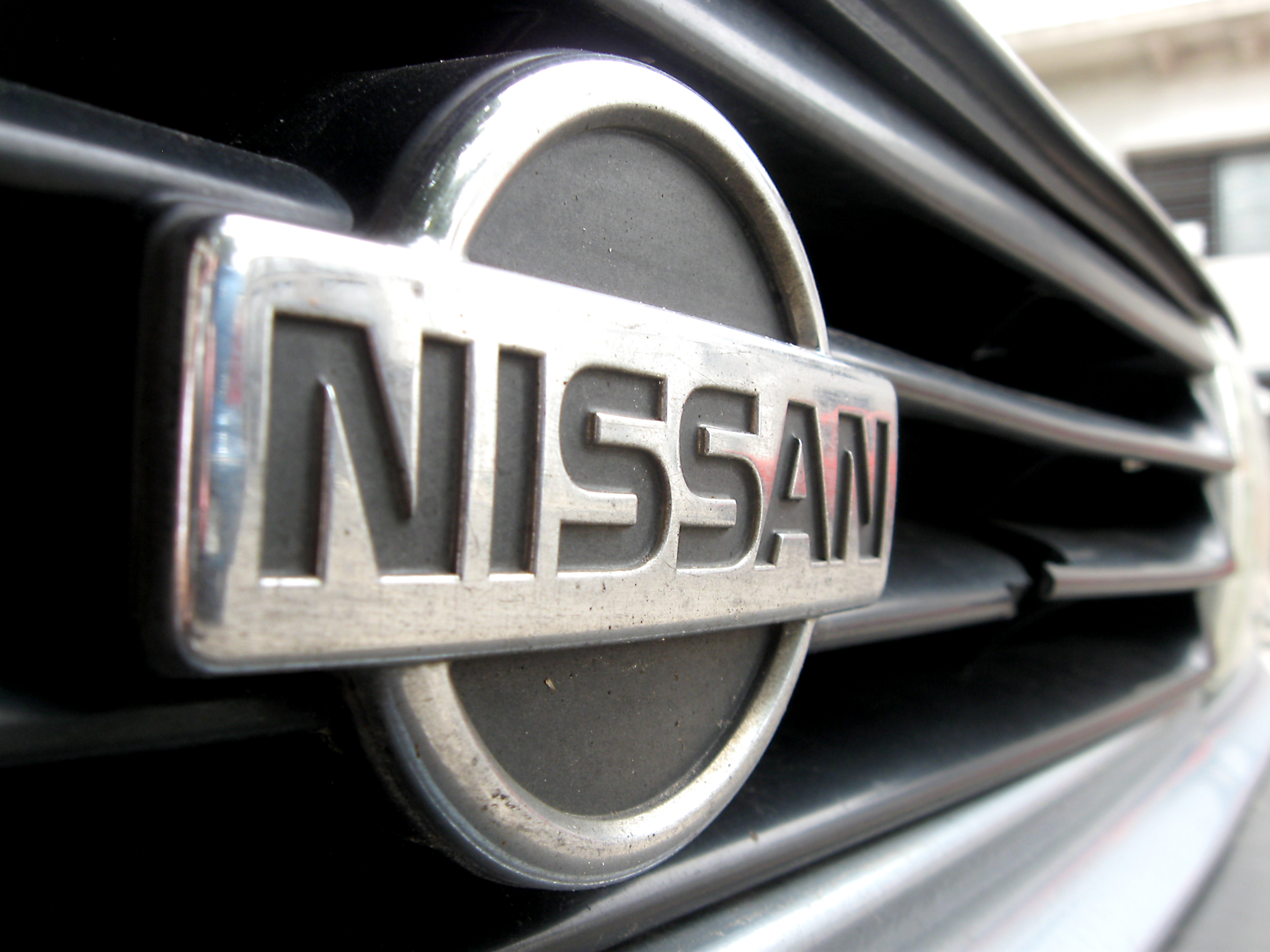Nissan rust class action #10