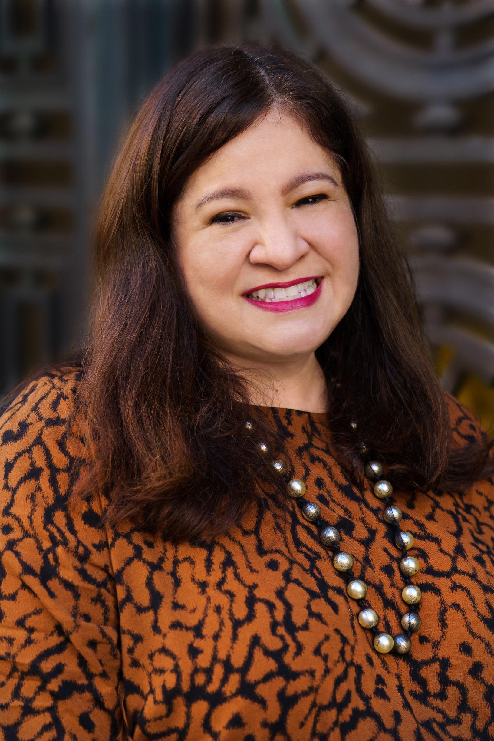 Rosemary Rivas