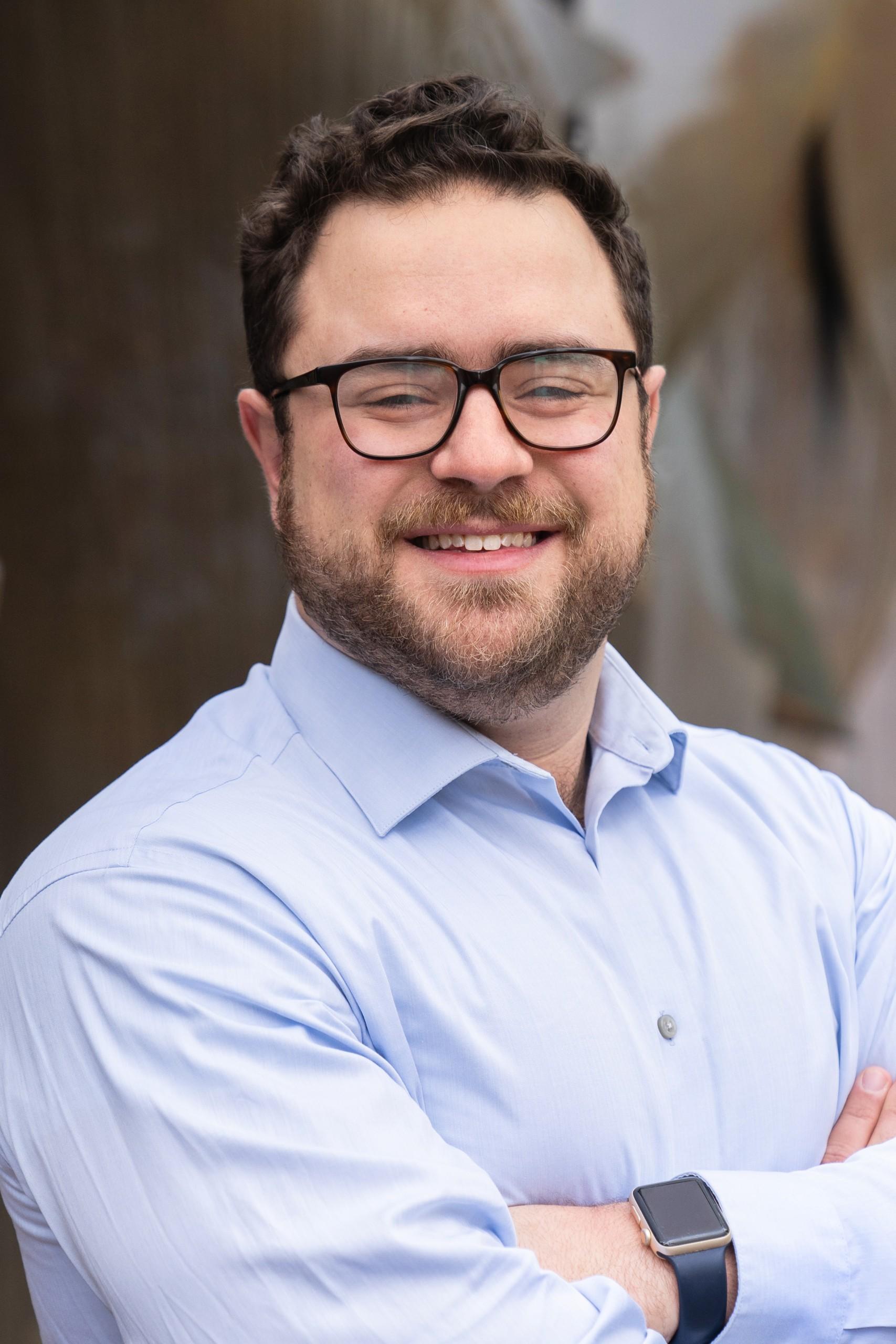 Jake Seidman