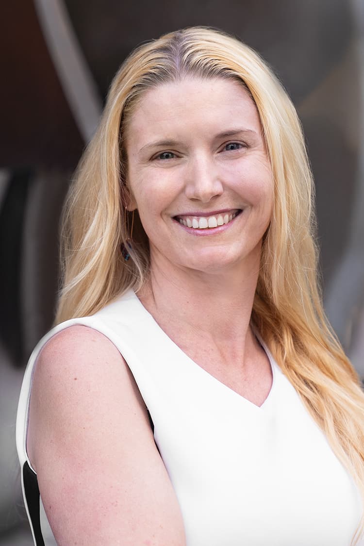 Carrie O’Hara, Digital Marketing Specialist (She/Her) at Gibbs Mura
