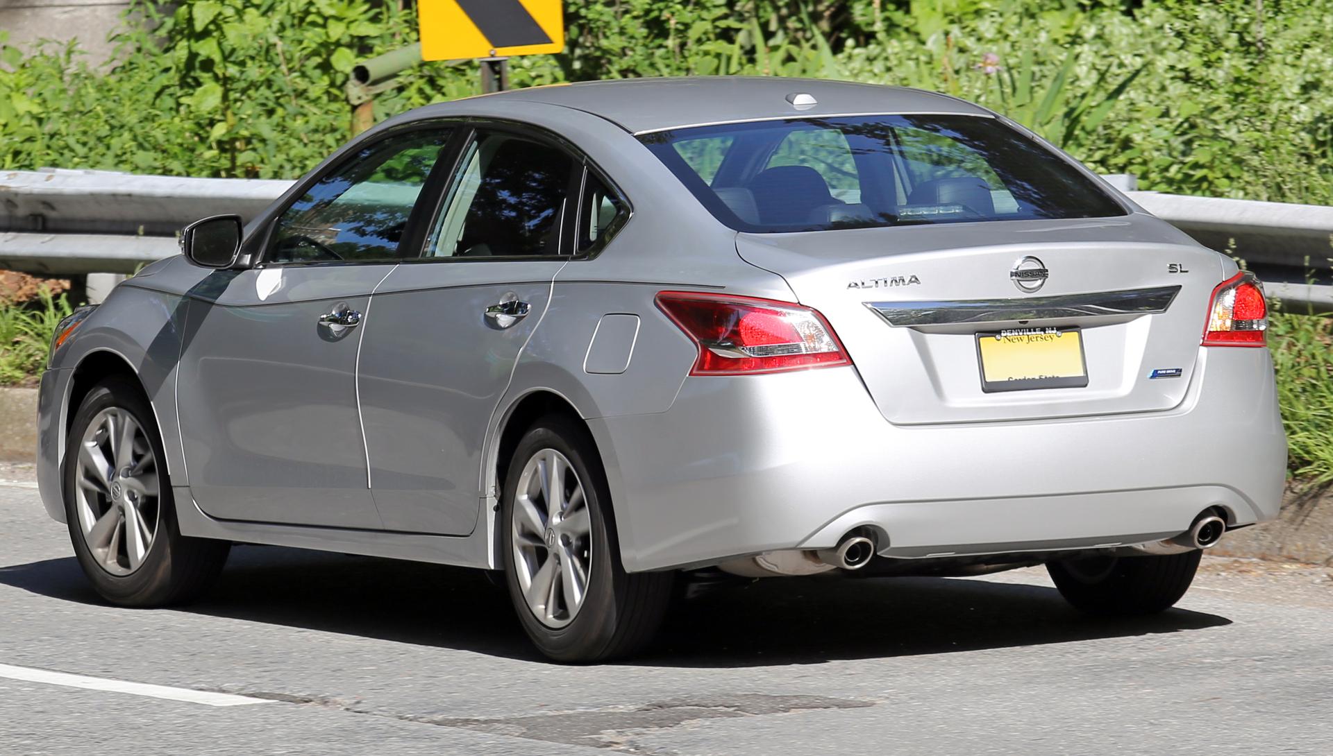 Nissan Altima Control Arm Lawsuit Altima Control Arm Replacement