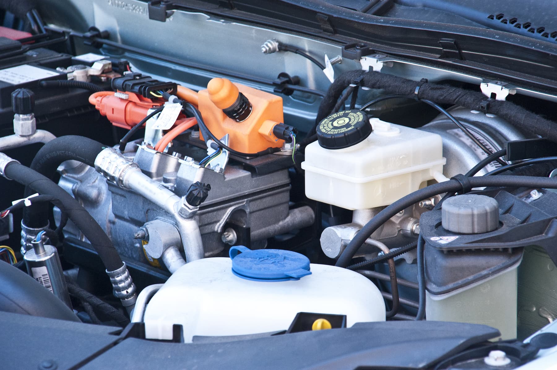 GM Engine Failure Lawsuit Investigation
