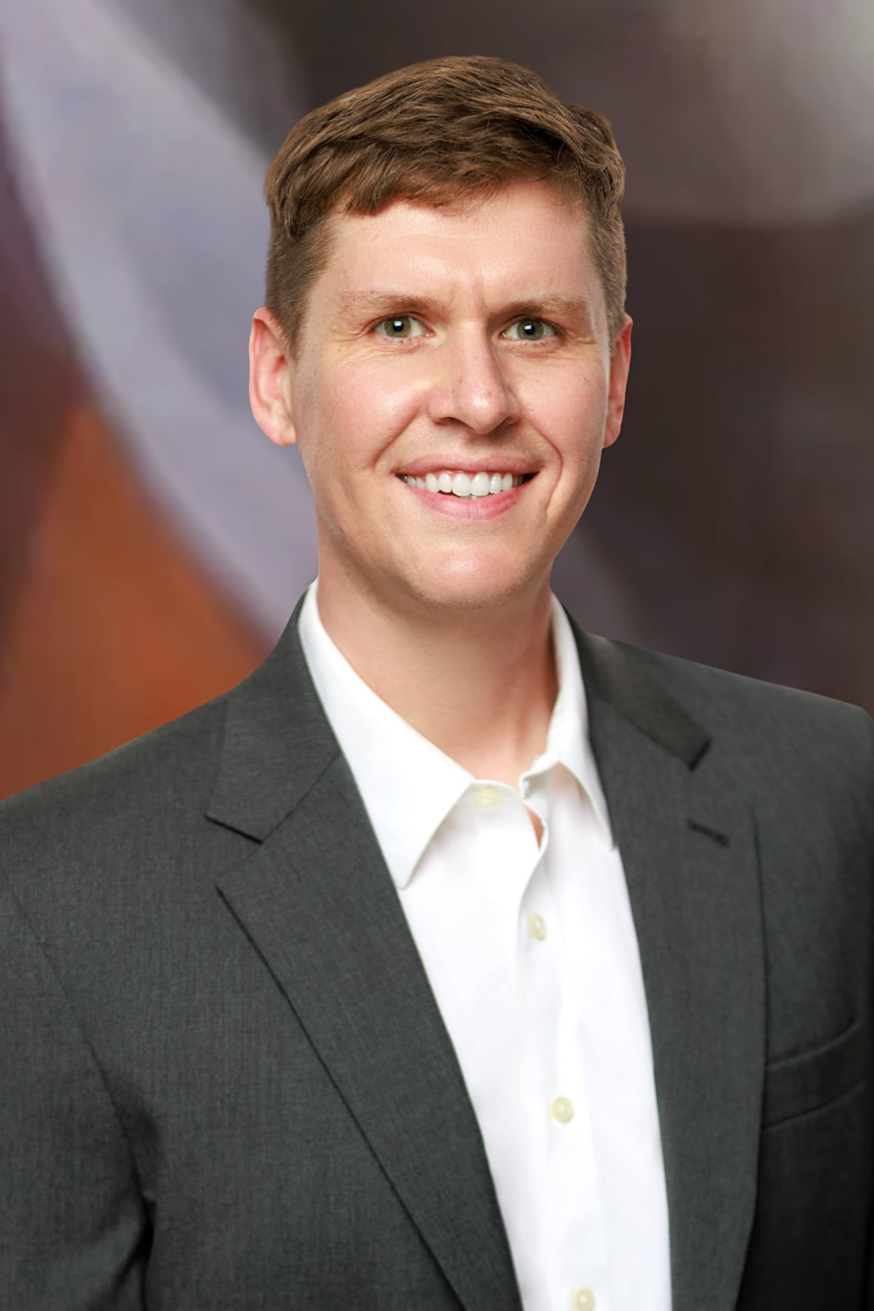 John Palys, Staff Attorney (he/him) at Gibbs Mura