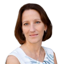 Amy Zeman