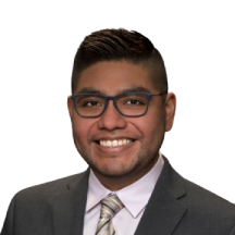 Daniel Martinez