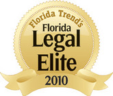 legal elite award