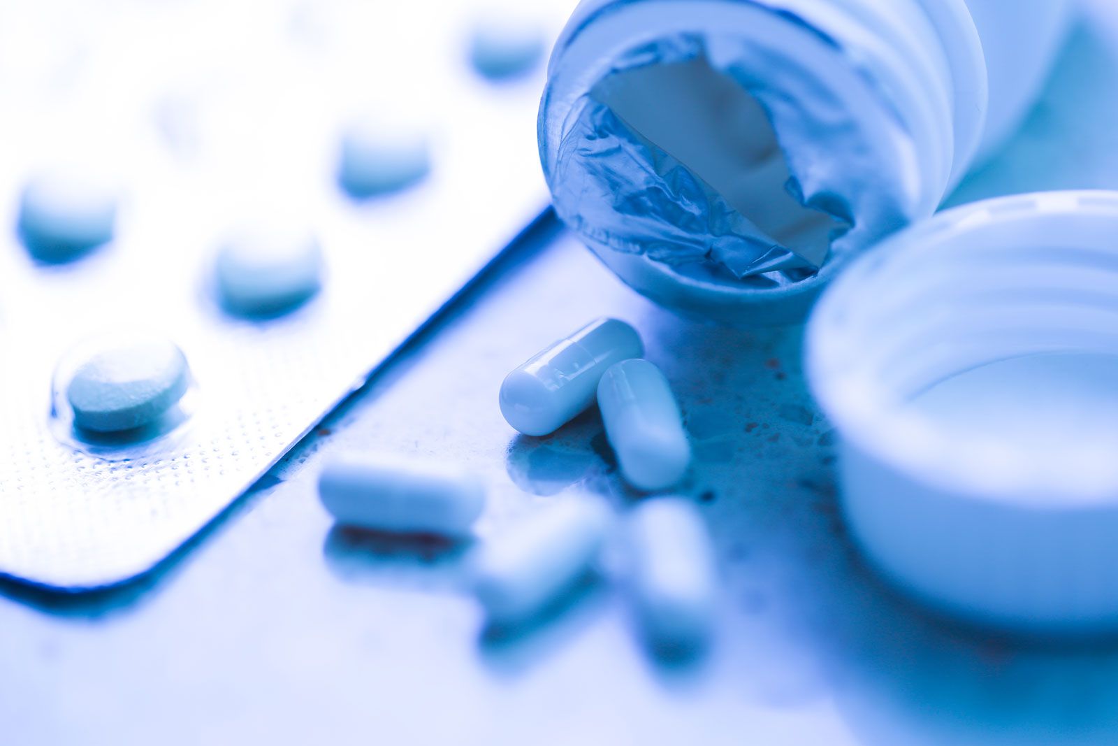 CVS/Walgreens Wrong Prescription Lawsuit Pharmacy Wrong Medication