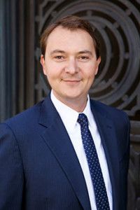 David Stein Selected to “Top 40 Under 40” by Daily Journal - Gibbs Law