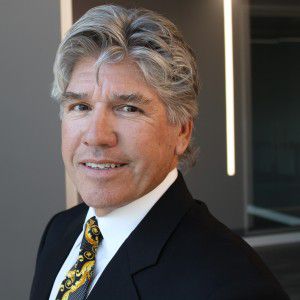 AZ medmal attorney Greg Patton