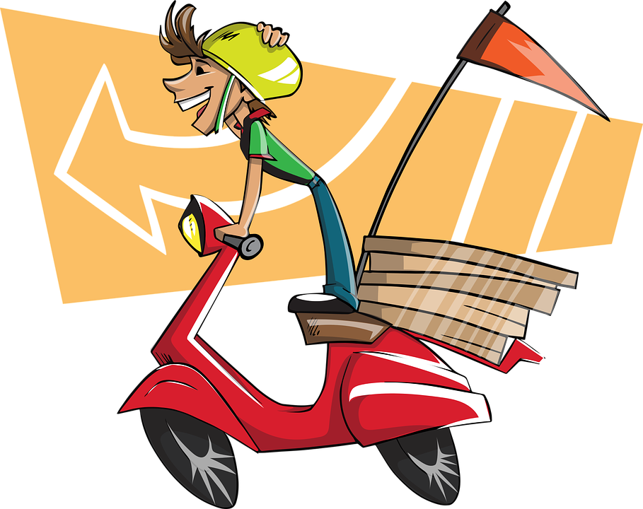 DoorDash Class Action Lawsuit (2023)