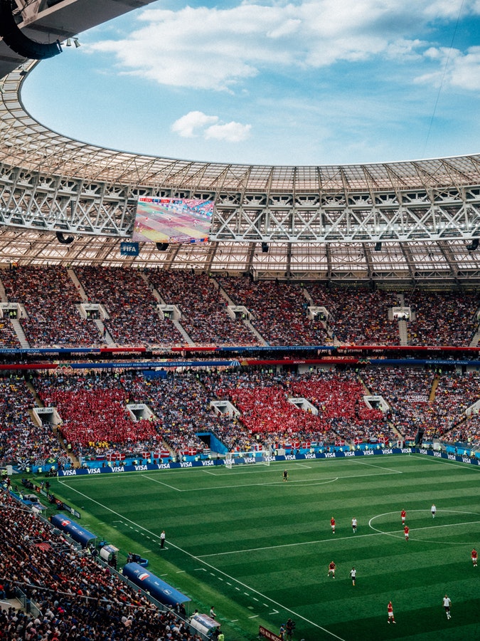 a pay to win match in FIFA 19