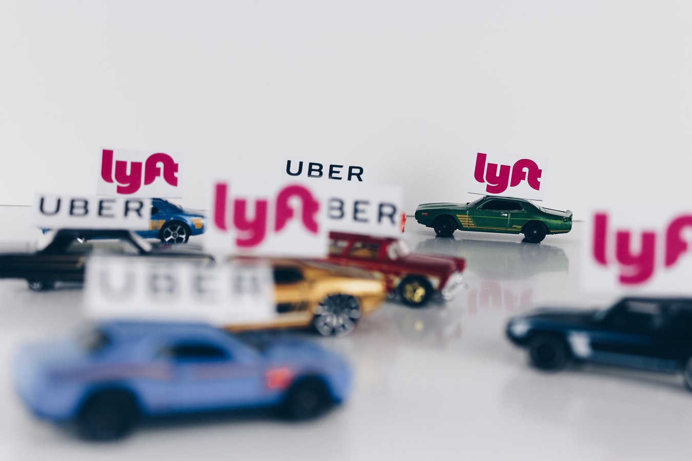 lyft drivers that filed class action lawsuit