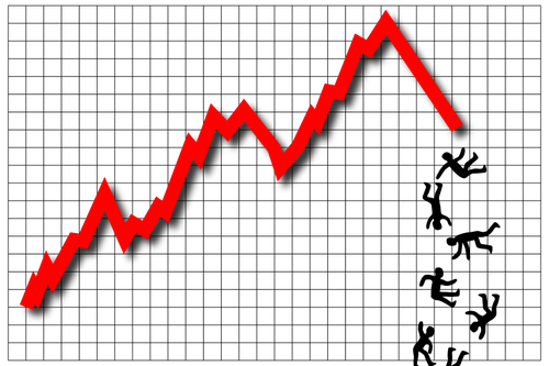 chart of personal injury statistics