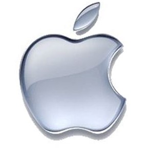 apple logo