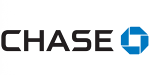 chase logo