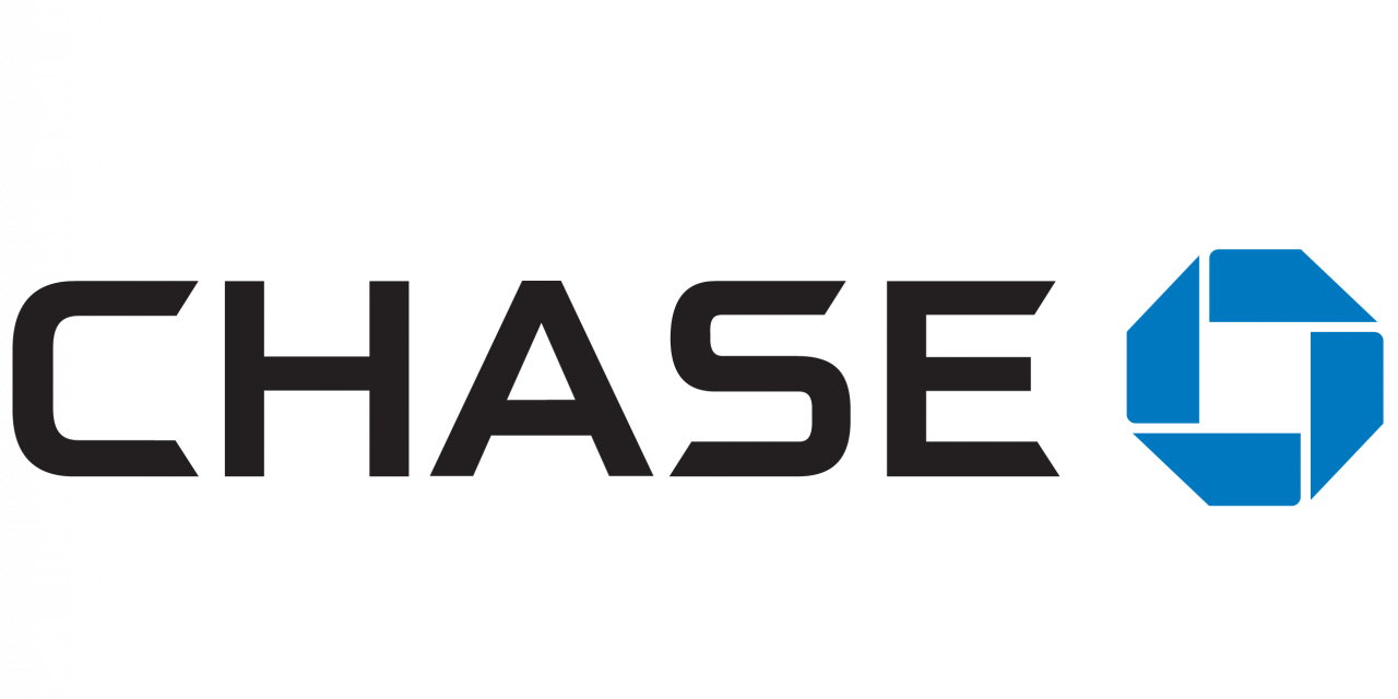 chase logo