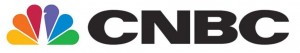 CNBC news logo