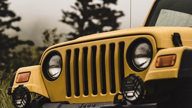 Jeep Wrangler Death Wobble Lawsuit | Uncontrollable ...