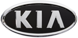 kia logo