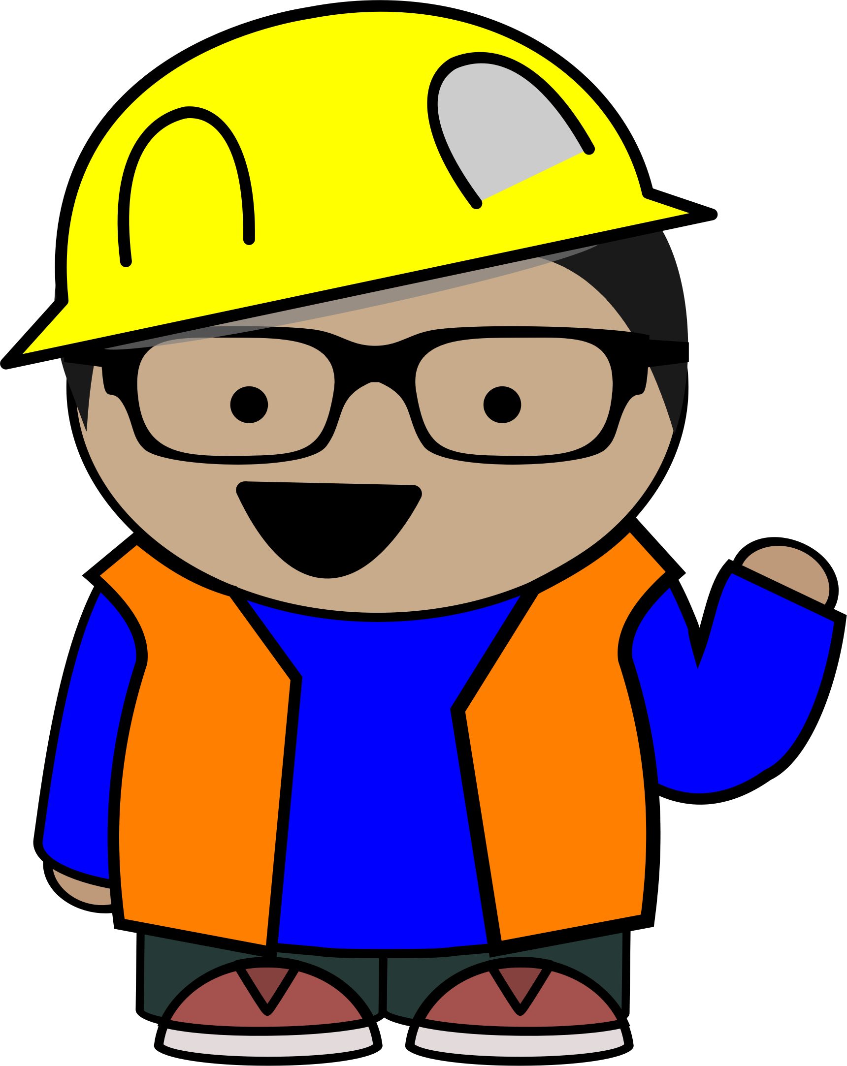 independent contractor misclassified under labor & employment law